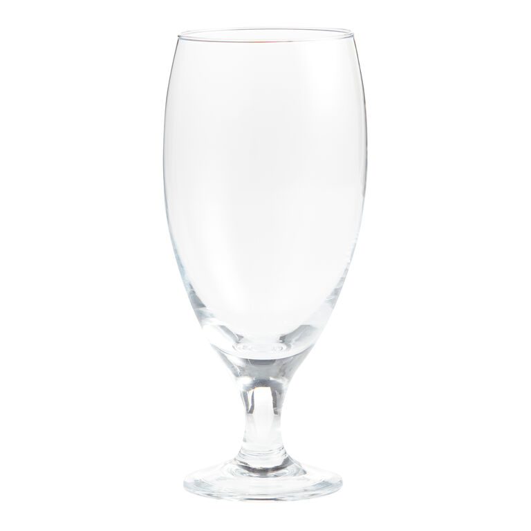 Pilsner Beer Glass image number 1