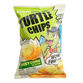 Orion Sweet Corn Turtle Chips image number 0