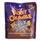 Violet Crumble Dark Chocolate Cubes image number 0
