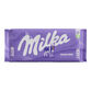 Milka Alpine Milk Chocolate Bar Set of 2 image number 0