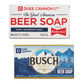 Duke Cannon Beer Infused Bar Soap image number 0