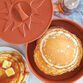 Nordic Ware Microwave Tortilla and Pancake Warmer image number 1