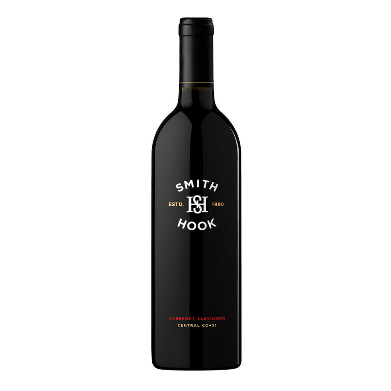 Smith and Hook Cabernet Sauvignon image number 1