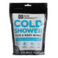 Duke Cannon Cold Shower Face & Body Wipes 15 Count image number 0
