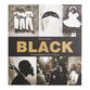 Black A Celebration of a Culture Book image number 0