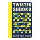 Twisted Sudoku Search Book image number 0