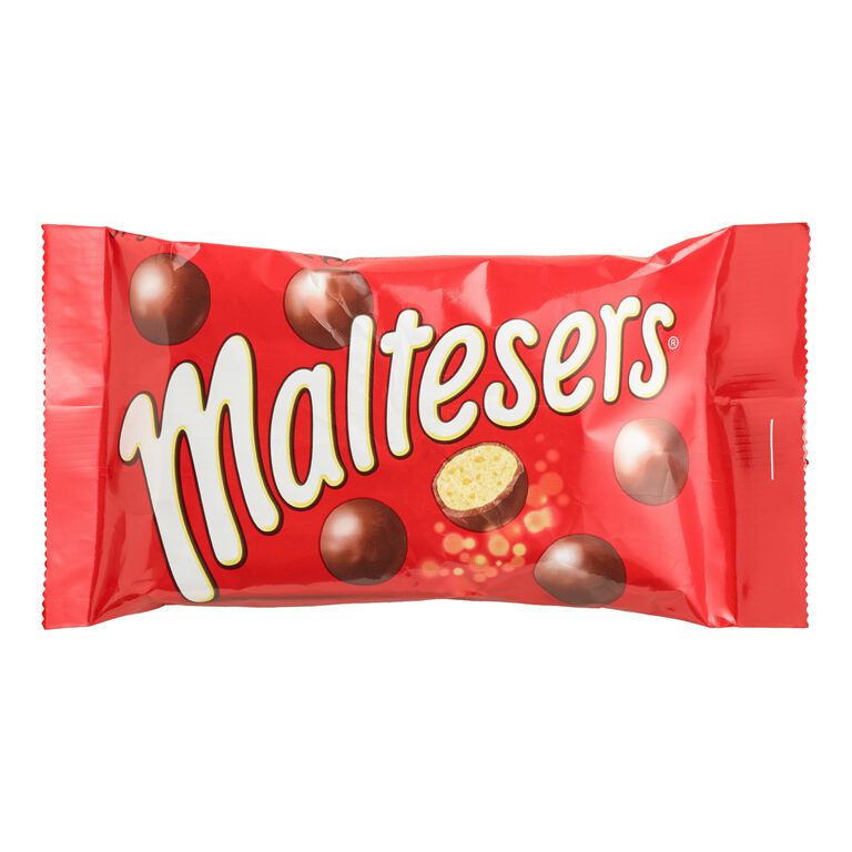 Mars Maltesers Snack Size image number 1