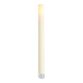 Flameless LED Taper Candles 2 Pack image number 0