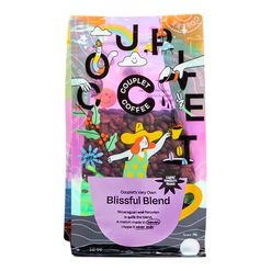 Couplet Coffee Blissful Blend Whole Bean Coffee