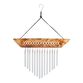 Bamboo And Metal Wind Chime image number 0