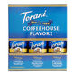 Torani Mini Sugar Free Coffeehouse Syrup Sampler 3 Pack image number 0