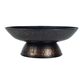 Black Iron Textured Fire Pit image number 0