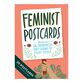 Feminist Postcards 20 Pack image number 0