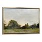 Quiet Place by  Irena Orlov Framed Canvas Wall Art image number 2