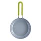 GreenPan Mini Round Nonstick Ceramic Egg Frying Pan image number 1