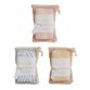 A&G Soft Abstract Bar Soap with Wash Pouch