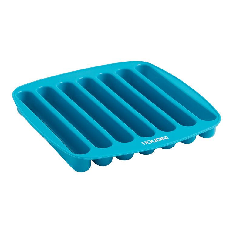 Houdini Silicone Collins Ice Tray image number 2