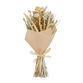 Small Dried Flowers and Grasses Bunch image number 0