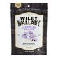 Wiley Wallaby Black Licorice Beans image number 0