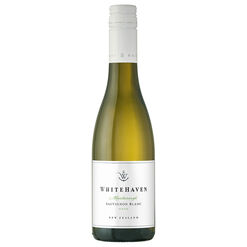 Whitehaven Sauvignon Blanc Half Bottle