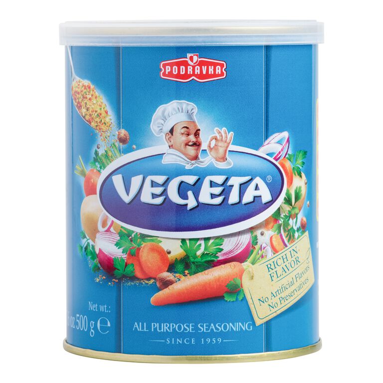 Vegeta All Purpose Seasoning image number 1