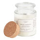 Jardin White Gardenia Scented Candle image number 0