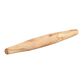 Olive Wood Tapered Rolling Pin image number 0