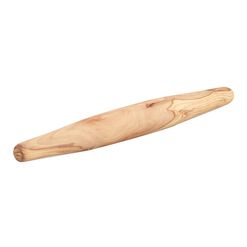 Olive Wood Tapered Rolling Pin