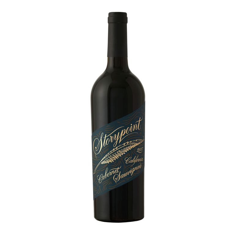 Storypoint Cabernet Sauvignon image number 1