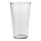 Pint Glass, Set of 4 image number 0
