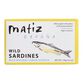 Matiz Gallego Sardines with Lemon image number 0