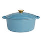 World Market Enameled Cast Iron Cookware Collection image number 1