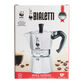 Bialetti Moka Express 6 Cup Stovetop Espresso Maker image number 4