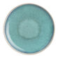 Blue Reactive Melamine Salad Plate image number 0