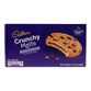 Cadbury Chocolate Center Crunchy Melts image number 0
