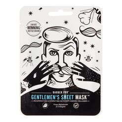 Barber Pro Gentlemen's Sheet Mask