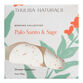 Thulisa Palo Santo & Sage Shower Steamers 4 Count