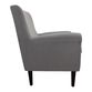 Candor Roll Arm Upholstered Chair image number 2