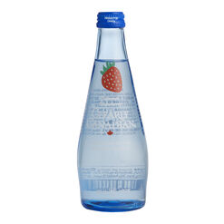 Clearly Canadian Summer Strawberry Sparkling Beverage