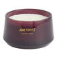Gemstone Amethyst 3 Wick Scented Candle image number 0