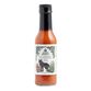 Queen Majesty Red Habanero and Black Coffee Hot Sauce image number 0