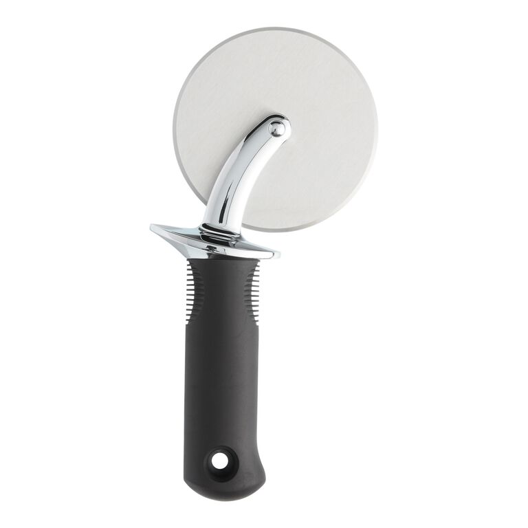 OXO Good Grips Stainless Steel Pizza Wheel image number 1