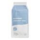 ESW Blueberry Coconut Milk Firming Korean Beauty Sheet Mask image number 0