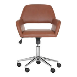 Sky Upholstered Office Chair