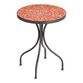 Cadiz Round Outdoor Side Table image number 0
