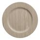 Round Charger Plate 4 Pack image number 0