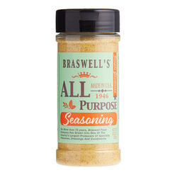 Braswell's All Purpose Seasoning