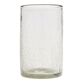 Crackle Recycled Highball Glasses Set Of 4 image number 0