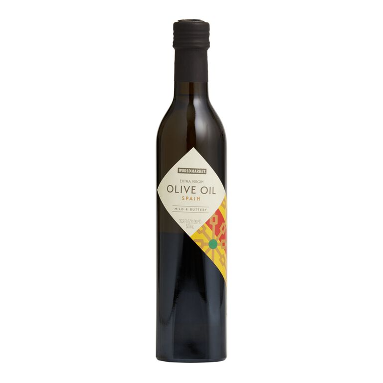 World Market® Spanish Extra Virgin Olive Oil image number 1