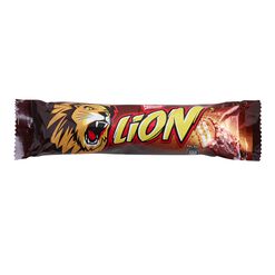 Nestle Lion Chocolate Bar Set of 6
